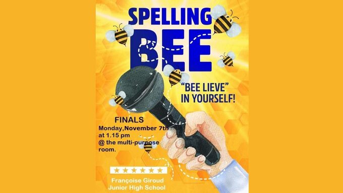 Spelling Bee affiche1.jpg